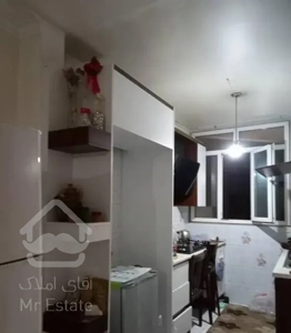 آپارتمان ۵۵ متری تک خوابه تشکری موحد