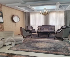 ۱۶۱ متر،تک واحدی،۲ پارکینگ،گلستان