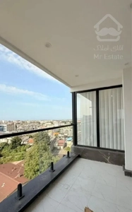 فروش واحد استخر دار/نگهبانی/پارک کودک/ویو عالی