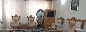 آپارتمان/لوکس/تک واحدی/مسکن الماس