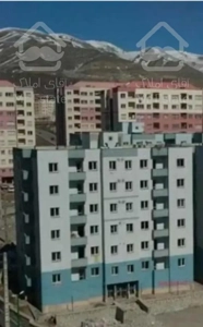 فاز۹ آپارتمان آماده