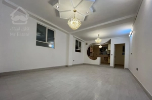 آپارتمان طبقه سوم ۹۱متر خوریا