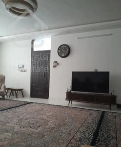 مجتمع ذوالفقار ارتش ۱۰۷متری دو۲واحدی