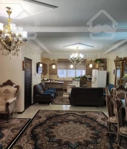 102 متر جنت آباد شمالی