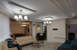 آپارتمان ۸۵ متری خیابان جهان نما / کوچه سوداگر