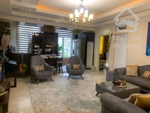 فروش ۸۵ متر دوخواب/ سازمان برنامه شمالی