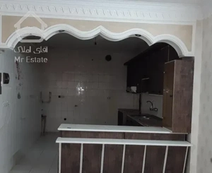 اجاره همکف۱۳۵متری دو خواب/خ کاوه ابتدای خ غرضی