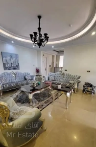 محمودیه ۱۶۰ متر ۳ خواب فول بازسازی