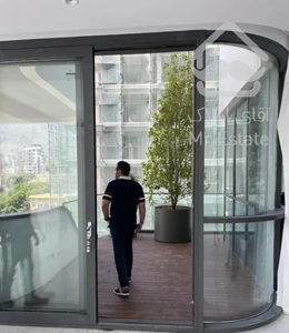 اجاره آپارتمان /۲۷مترتراس/هتلینگ