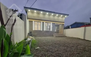 ویلا 223متر خوش ساخت /لشت نشا جاده دریا