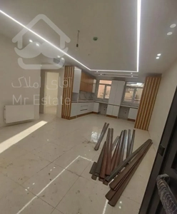 75متر،2خواب،فول امکانات،شمشیری
