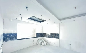 پیش فروش ۸۰ متر جنوبی باغ نرده منطقه ۱ اسلامشهر