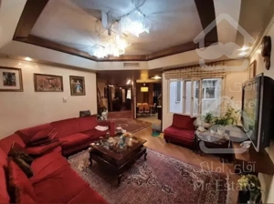 260متری نیاوران طبقه هشتم