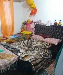 فروش خانه ویلایی ۶۲ متری ۱ خوابه