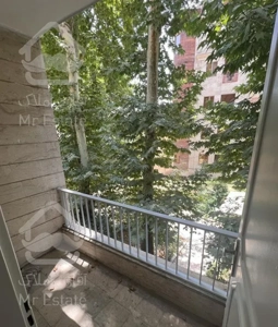 آپارتمان ۹۵متر ۲خواب کاملا مستقل، اوین