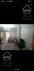 اپارتمان فول امکانات شمالی جنوبی