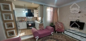 فروش آپارتمان ۴۵ متری تک واحد بازسازی شده