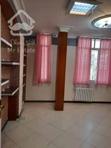 اجاره اداری ۱۵۰ متر صادقیه