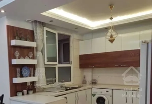 ۱۰۵متر دو خواب خوش نقشه