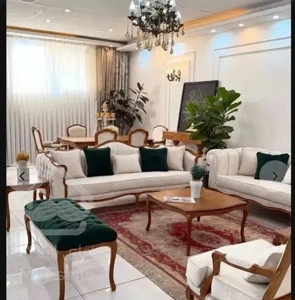 ۸۹متر/۲خواب/ فروش فوری/تاپ لوکیشن همیلا
