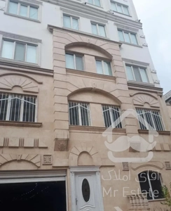 میرداماد - بلوار مینا 130متر/طبقه پنجم /اعیان نشین