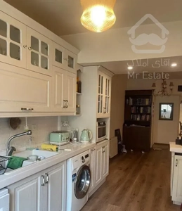 تجریش فناخسرو ۱۱۲متر ۲خ فول بازسازی شده