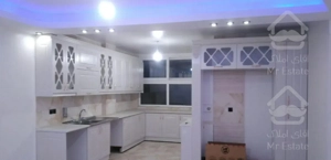 ۹۶ متر ۲خ فول رهن قابل تبدیل فردوس شرق