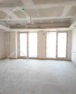 آپارتمان 107 متری 2 خواب کلید نخورده