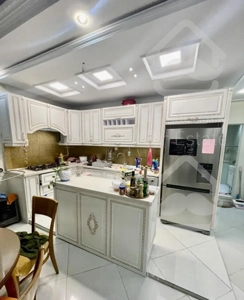 ۶۰ متری / یک خواب / دربست / حیاط دار / شهرک چشمه