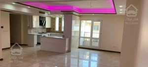 115 متری فول شهرک غرب