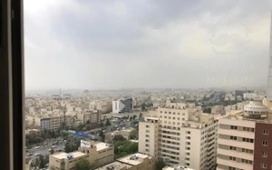 ۱۰۰متر/برج مجلل/فول مشاعات/ویو ابدی/طبقه۱۴