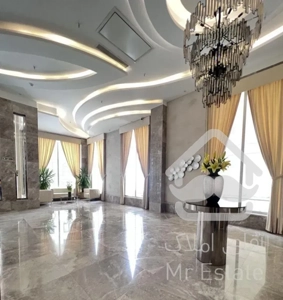 ۶۵ متری کوهسار سازه ای مدرن