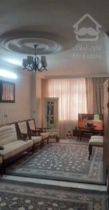 آپارتمان تکواحدی حاشیه شیک - علیمردانی