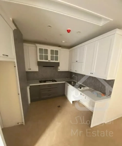 آپارتمان ۱۲۰ متری در تاپ‌ترین لوکیشن قیطریه