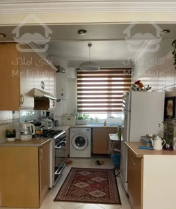 75 متر خارج از طرح تمیز و شیک