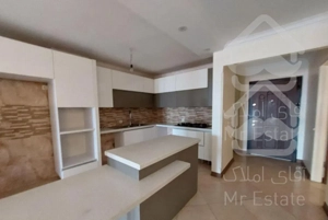 ۱۱۰ متر ۳ خواب غرق نور باغات ازگل