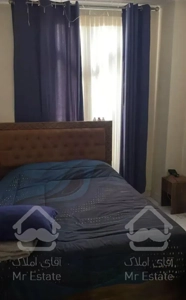 ۶۰ متر ۲خواب فردوس شرق