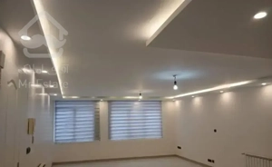 ۱۰۰ متر/ فول/ پارکینگ مهمان/امیرآباد/غرق نور