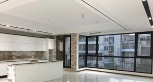 هخامنش شمالی١٢٦متر تک واحدی