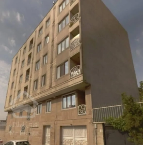 فروش آپارتمان ۱۱۳ متری ۲ خوابه همایونشهر جنوبی