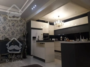 آپارتمان ۱۰۰ متری مرزداران ابراهیمی