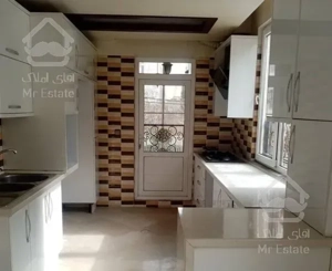 76متر/2خواب/فول/سالن پرده خور/فردوس غرب