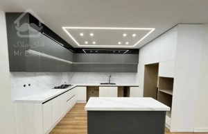 ۱۱۰متر/لوکس و اعیان نشین/متریال برند/املاک اکازیون