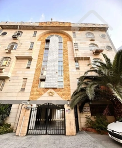 آپارتمان خوش قیمت فول امکانات