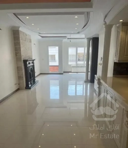 ۱۱۰ متر آجودانیه نوساز مناسب خانه اولی ها