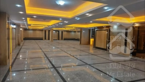 خرید و فروش آپارتمان 165 متری 3 خوابه جنت اباد