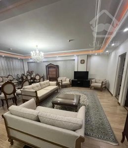 واحد آپارتمان ۱۲۵متری اردبیل