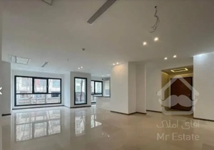 ۱۷۴ متر/ فرمانیه/ تک واحدی/ بی تکرار در منطقه