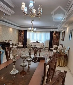 جردن ۱۸۵ متر/فول نوسازی/فول امکانات