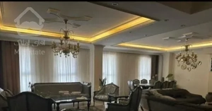 95متر/2خواب/فول امکانات/10سال/شهرآراپاتریس